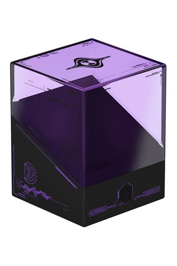 Ultimate Guard Boulder 100+ Magic: The Gathering "Edge of Eternities" - Monoists