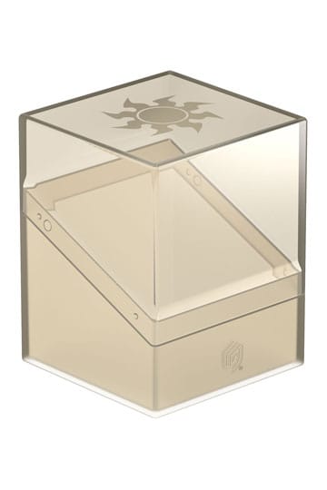 Ultimate Guard Boulder 100+ Hybrid Magic: The Gathering "Mana Edition" - Plains