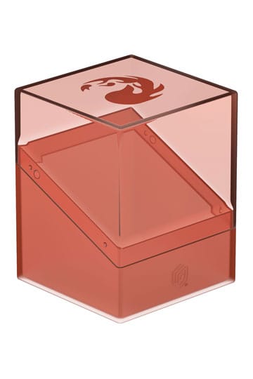 Ultimate Guard Boulder 100+ Magic: The Gathering "Mana Edition" - Mountain