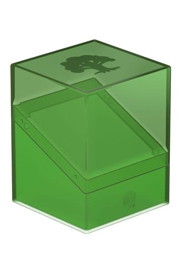 Ultimate Guard Boulder 100+ Hybrid Magic: The Gathering "Mana Edition" - Forest