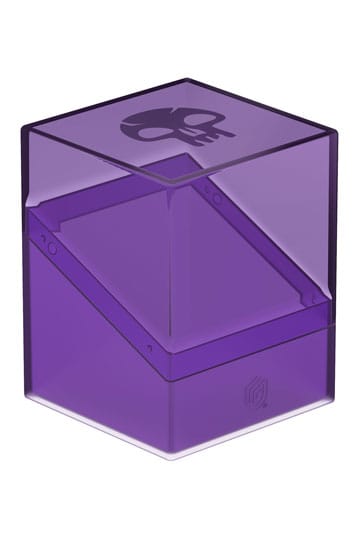 Ultimate Guard Boulder 100+ Hybrid Magic: The Gathering "Mana Edition" - Swamp