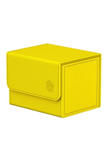 Ultimate Guard Sidewinder 100+ Xenoskin „Summer Edition 2025“ – Löwenzahn
