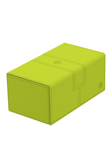 Ultimate Guard Twin Flip'n'tray 200+ Xenoskin "Ljetno izdanje 2025" - Limeta