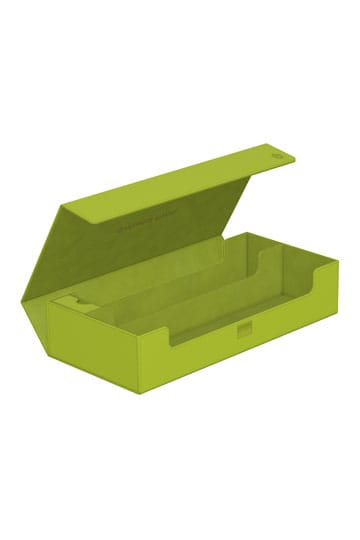 Ultimate Guard Superhive 550+ Xenoskin "Summer Edition 2025" - limeta
