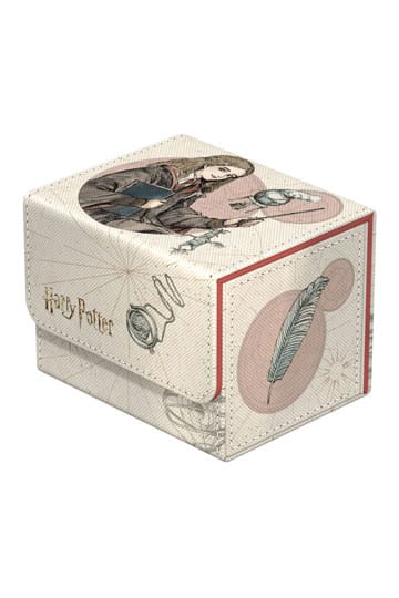 Ultimate Guard Sidewinder 100+ Xenoskin Harry Potter - Hermione Granger