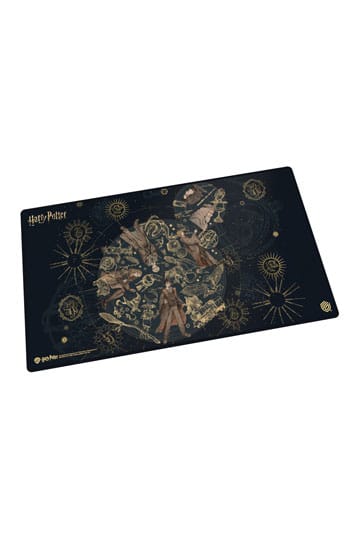 Tapis de jeu Ultimate Guard Harry Potter