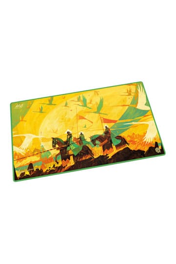 Ultimate Guard Play-Mat "Artist Edition #3 Dominik Mayer"