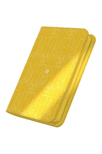 Ultimate Guard Zipfolio 160 Xenoskin Magic: The Gathering | Avatar: L'Ultimo Dominatore dell'Aria - Simbolo Mana Bianco