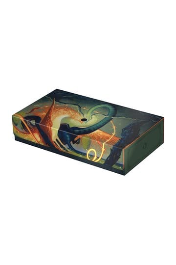 Ultimate Guard Omnihive 1000+ Xenoskin Magic: The Gathering "Lorwyn Eclipsed" - Mítico verde (arte alternativo)