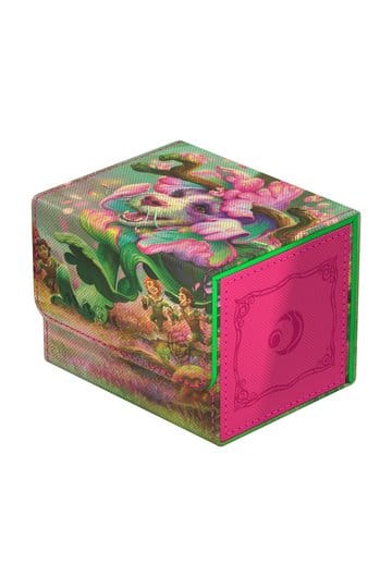 Ultimate Guard Sidewinder 100+ Xenoskin Magic: The Gathering "Lorwyn Eclipsed" - Multicolor Mítico