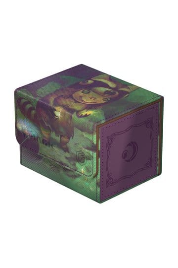 Ultimate Guard Sidewinder 100+ Xenoskin Magic: The Gathering "Lorwyn Eclipsed" - Multicolor Uncommon