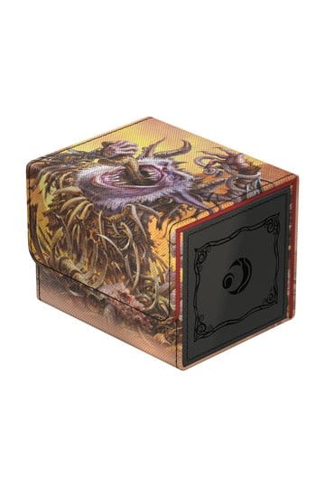 Ultimate Guard Sidewinder 100+ Xenoskin Magic: The Gathering "Lorwyn Eclipsed" - Red Common