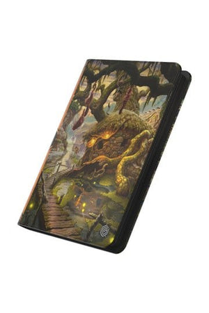 Ultimate Guard Zipfolio 360 Xenoskin Magic : The Gathering "Lorwyn Eclipsed" - Marais