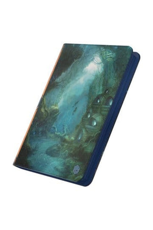 Ultimate Guard Zipfolio 360 Xenoskin Magic: The Gathering „Lorwyn Eclipsed“ – Insel