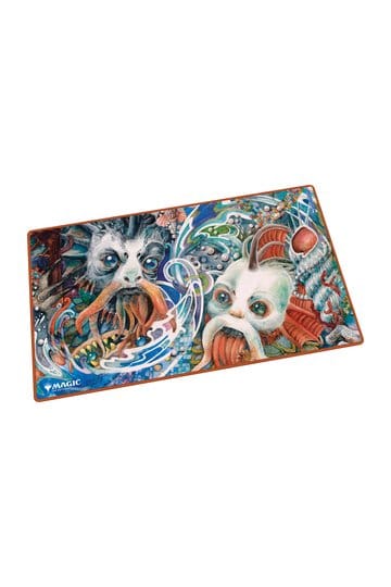 Ultimate Guard Play-Mat Magic: The Gathering "Lorwyn Eclipsed" - Çok Renkli Nadir