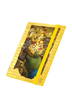 Descriptive image text