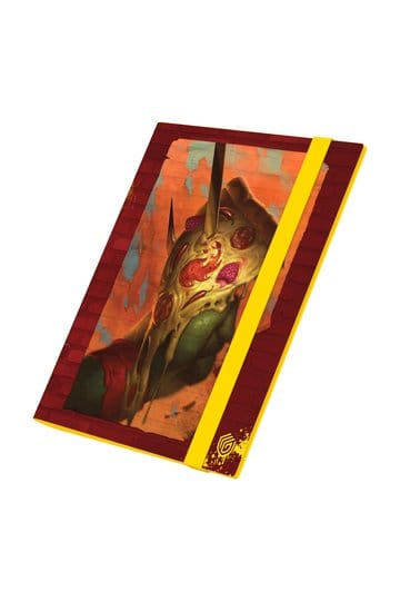 Ultimate Guard Flexxfolio 360 Magic: The Gathering | Teenage Mutant Ninja Turtles - Plains