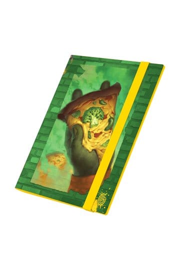 Ultimate Guard Flexxfolio 360 Magic: The Gathering | Tartarughe Ninja - Foresta
