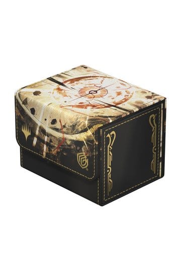 Ultimate Guard Sidewinder 100+ Xenoskin Magic: The Gathering „Secrets of Strixhaven“ – White Mythic 1 (Alternative Kunst)