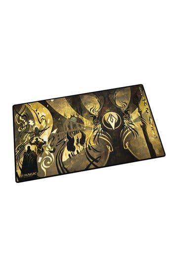 Ultimate Guard Play-Mat Magic: The Gathering "Secrets of Strixhaven" - Silverquill