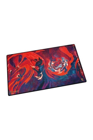 Ultimate Guard Play-Mat Magic: The Gathering "Secrets of Strixhaven" - Prismari