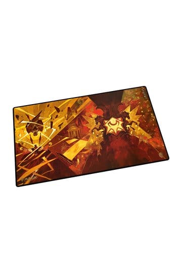 Ultimate Guard Play-Mat Magic: "Strixhaven'ın Sırları" Buluşması - Lorehold
