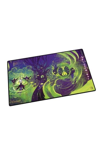 Ultimate Guard Play-Mat Magic: The Gathering "Tajne Strixhavena" - Witherbloom