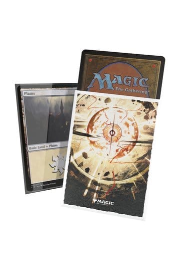 Ultimate Guard Art Sleeves Magic: The Gathering "Secrets of Strixhaven" - White Mythic (alternativ kunst)