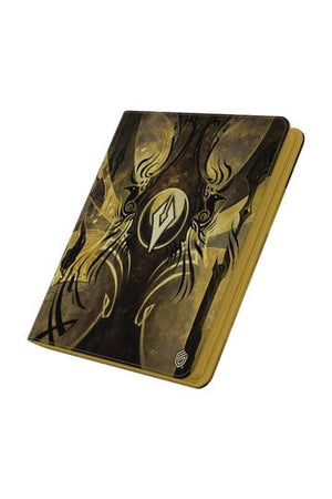 Ultimate Guard Zipfolio 480 Xenoskin Magic: The Gathering "Tajne Strixhavena" - Silverquill