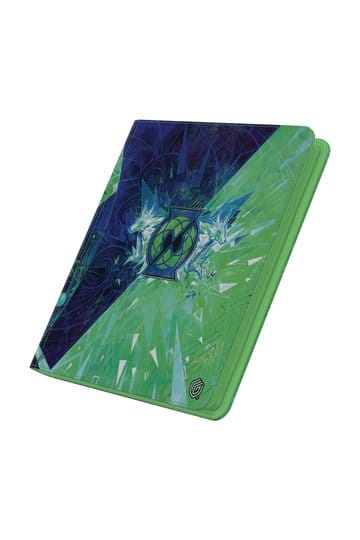 Ultimate Guard Zipfolio 480 Xenoskin Magic: The Gathering "Tajne Strixhavena" - Quandrix