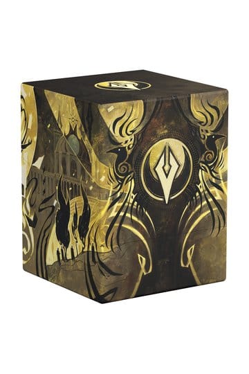 Ultimate Guard RTE Boulder 100+ Magic: The Gathering "Tajne Strixhavena" - Silverquill