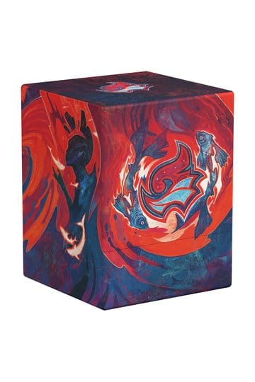Ultimate Guard RTE Boulder 100+ Magic: The Gathering "Secretos de Strixhaven" - Prismari