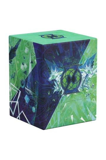 Ultimate Guard RTE Boulder 100+ Magic: The Gathering „Secrets of Strixhaven“ – Quandrix