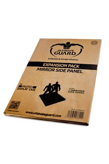 1/6 Yüce Ekran Kılıfı için Ultimate Guard Yansıtılmış Yan Panel