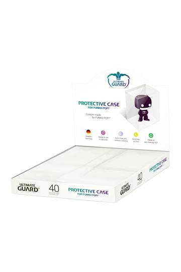Ultimate Guard Protective Case for Funko Pop! ™ (40) - Standard