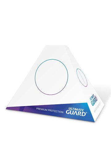 Ultimate Guard Table Tents Set (50) - Blank
