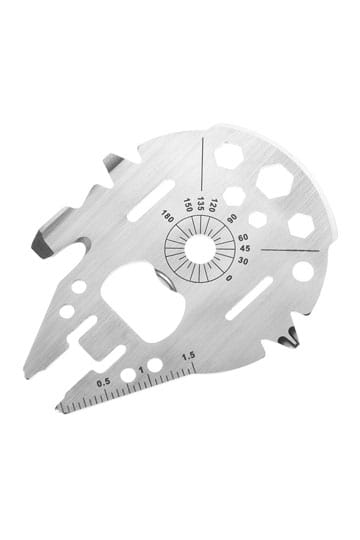 Star Wars Multi-Outil Faucon Millenium