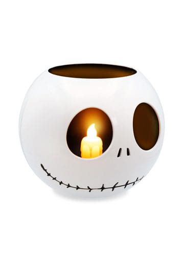 Die Nightmare Before Christmas LED-Kerze Jack Skellington