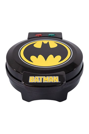 DC Comics Waffle Maker Batman World der größte Detektiv