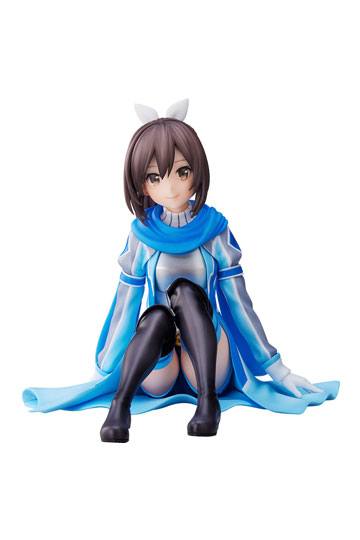 Bofuri: I Don't Want to Get Hurt, So I'll Max Out My Defense PVC Statue Sally 12 cm