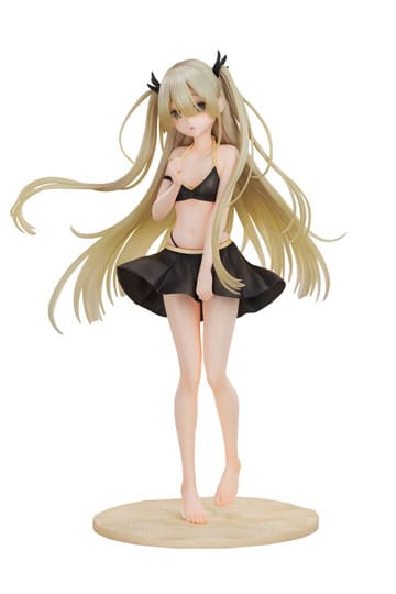 STATUE CLASSA SPY PVC ERNA SWIMSUIT VER. 24 cm