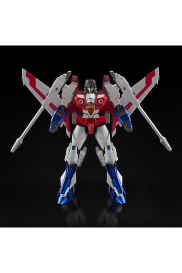 Transformers Combot Diecast Actiefiguur Starscream 19 cm