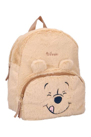 Zaino Winnie-the-Pooh Winnie The Pooh Fluffy Festival