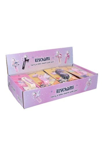 Sanrio privjesak za ključeve Hello Kitty & Friends FunKey Chains asortiman (24)