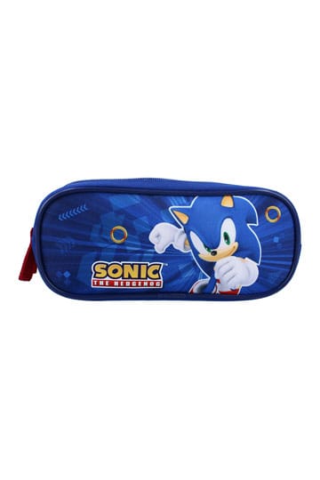 Sonic the Hedgehog Penalhus Still Unstoppable Big