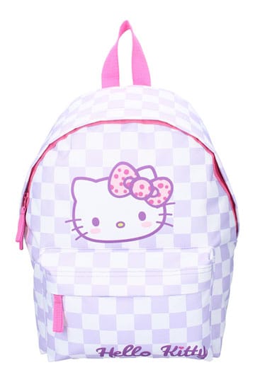 Sanrio Backpack Hello Kitty Bag It!