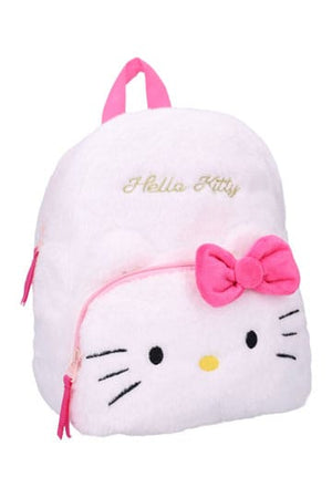 Sanrio Ryggsäck Hello Kitty Fluffy Festival