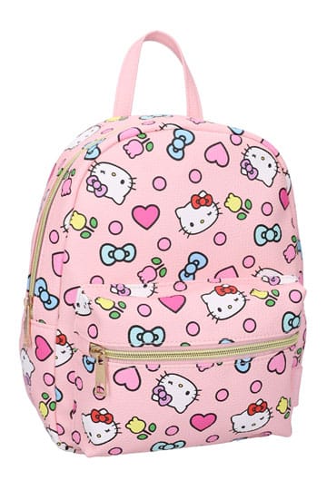 Sanrio Rygsæk Hello Kitty Sweet On You