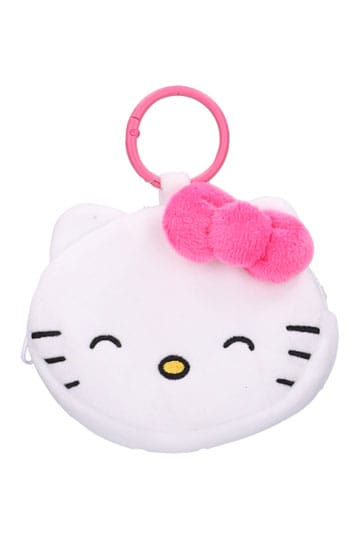 Sanrio Schlüsselanhänger Hello Kitty Plushie Pals