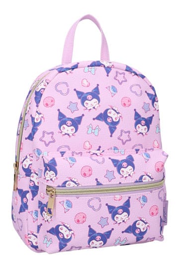 Sanrio Backpack Kuromi Sweet On You